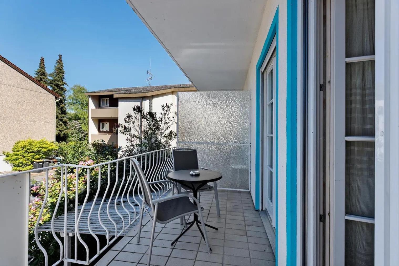 See-Hotel Seeschau - Direkt Am Bodenseeufer Reichenau Exterior photo
